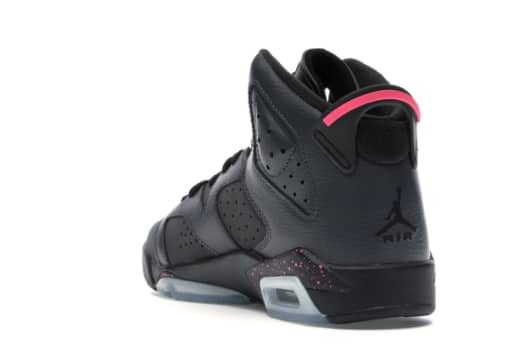 Air Jordan 6 Retro Hyper Pink (GS)