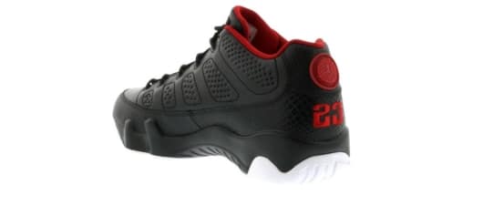 Air Jordan 9 Retro Low Snakeskin - Image 2