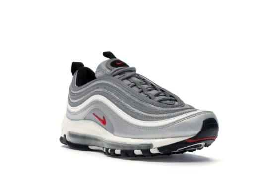 Air Max 97 Silver Bullet