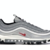 Air Max 97 Silver Bullet