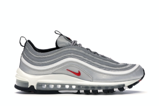 nike air max 97 silver bullet australia