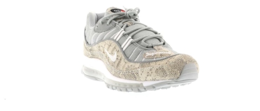 Air Max 98 Supreme Snakeskin