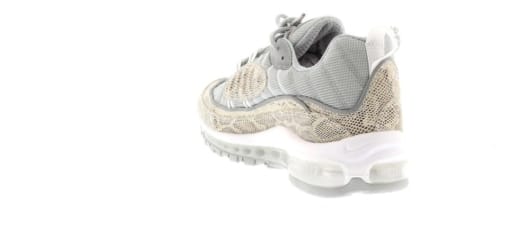 Air Max 98 Supreme Snakeskin