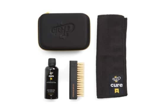 Crep Protect Cure Cleaning Travel Kit