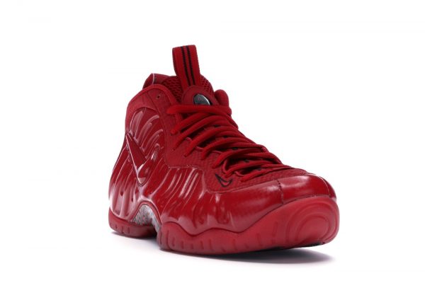 gym red foams