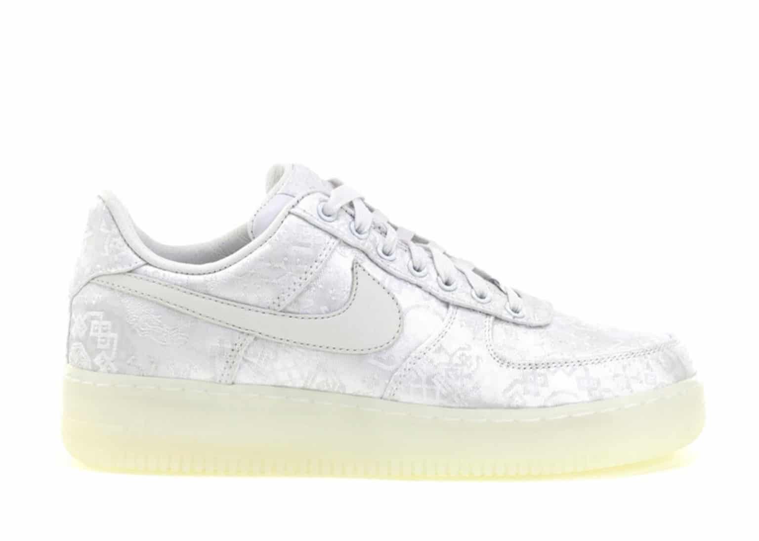 nike air force 1 low clot 1world 2018