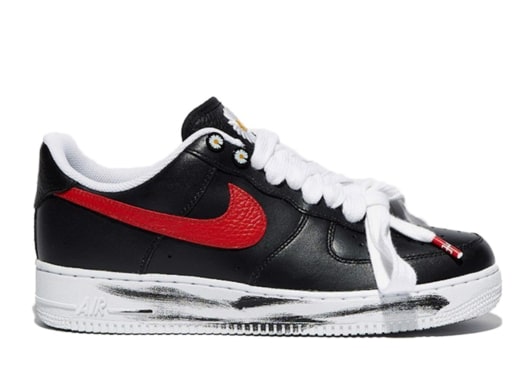 Nike Air Force 1 Low G-Dragon Peaceminusone Para-Noise (Korea exclusive)