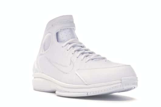 Nike Air Zoom Huarache FTB 2k4 - Image 3