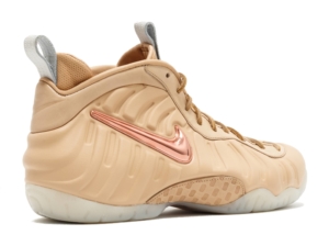 foamposites tan