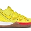 Nike Kyrie 5 Spongebob Squarepants