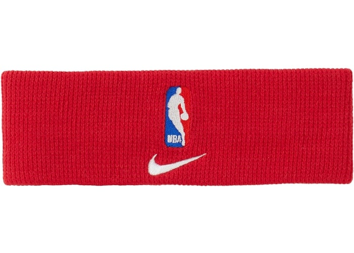 supreme nike nba headband