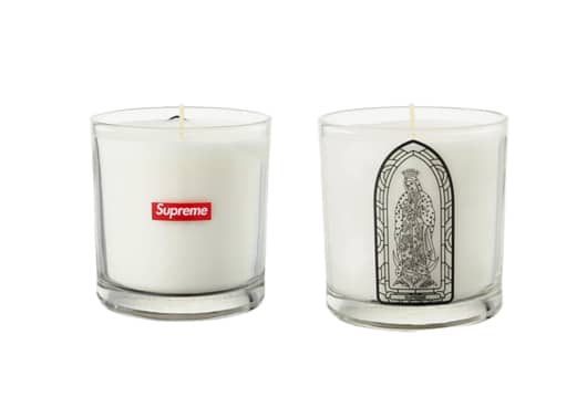 Supreme Virgin Mary Candle