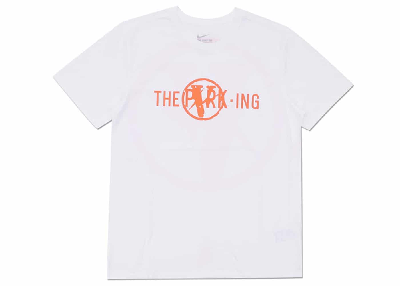 vlone nike shirt
