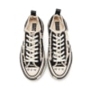 XVESSEL GOP Lows Black