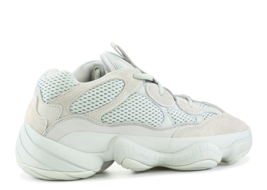 Adidas Yeezy 500 Salt