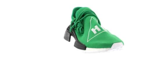 adidas NMD Pharrell HU Green - Image 3