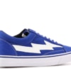 Revenge X Storm Low Top Blue - Image 3