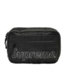 Supreme Shoulder Bag (FW18) Black
