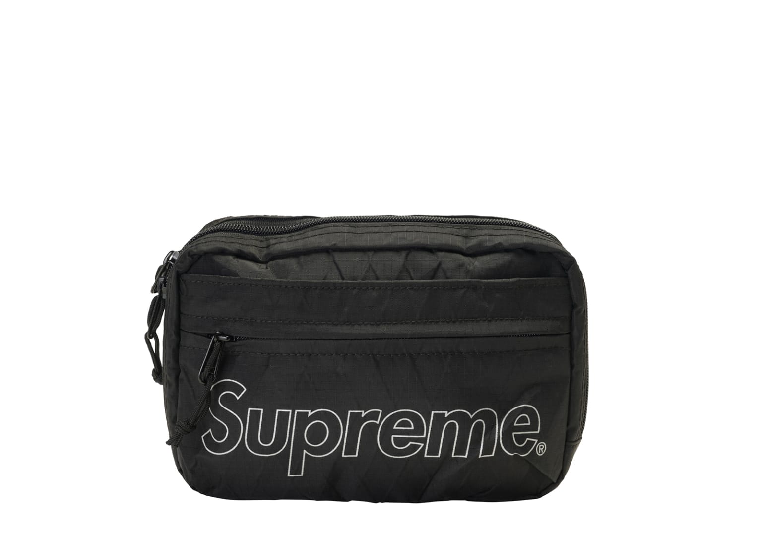 Buy Supreme Shoulder Bag (FW18) Black Online in Australia KickSTW