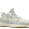 Adidas Yeezy 350 V2 Cloud White (Non-Reflective) - Image 2