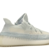 Adidas Yeezy 350 V2 Cloud White (Non-Reflective) - Image 3