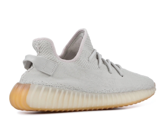 Adidas Yeezy 350 V2 Sesame - Image 3