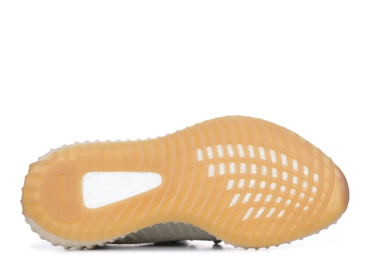 Adidas Yeezy 350 V2 Sesame - Image 2