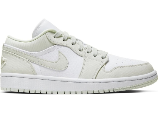 Air Jordan 1 Low Spruce Aura (W)