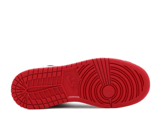 Air Jordan 1 Retro Bred 2013 (GS) - Image 2