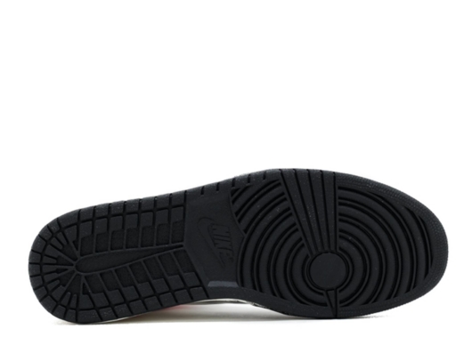 Air Jordan 1 Retro Dave White Wings for the Future - Image 2