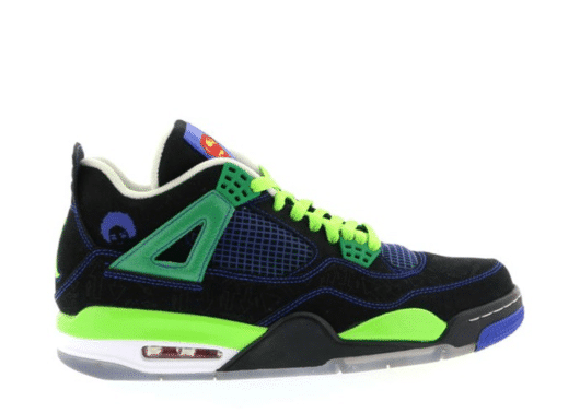 Air Jordan 4 Retro DB 'DoernBecher' 308497 015