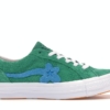 Converse One Star OX Tyler The Creator Golf Le Fleur Jolly Green