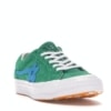 Converse One Star OX Tyler The Creator Golf Le Fleur Jolly Green - Image 3