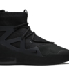 Nike Air Fear of God 1 Triple Black