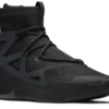 Nike Air Fear of God 1 Triple Black - Image 4