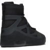 Nike Air Fear of God 1 Triple Black - Image 3