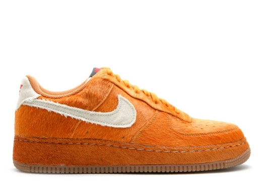 Nike Air Force 1 Low Halloween Savage Beast