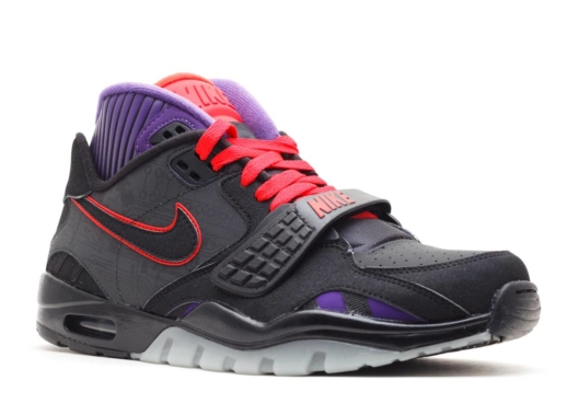 Nike Air Trainer SC 2 'Megatron' 637804 001 - Image 4