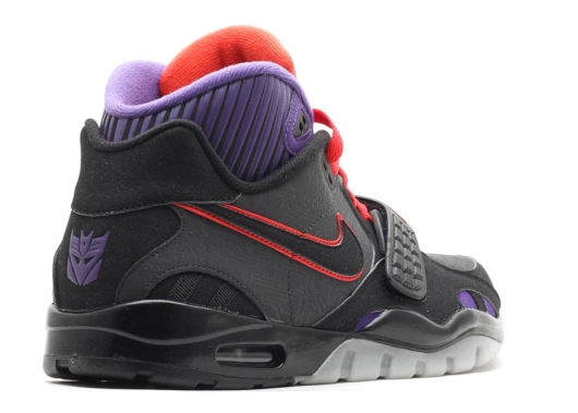 Nike Air Trainer SC 2 'Megatron' 637804 001 - Image 3