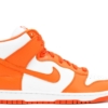 Nike Dunk High Syracuse