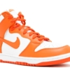 Nike Dunk High Syracuse - Image 4