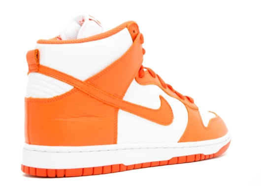 Nike Dunk High Syracuse - Image 3
