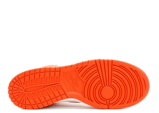 Nike Dunk High Syracuse - Image 2