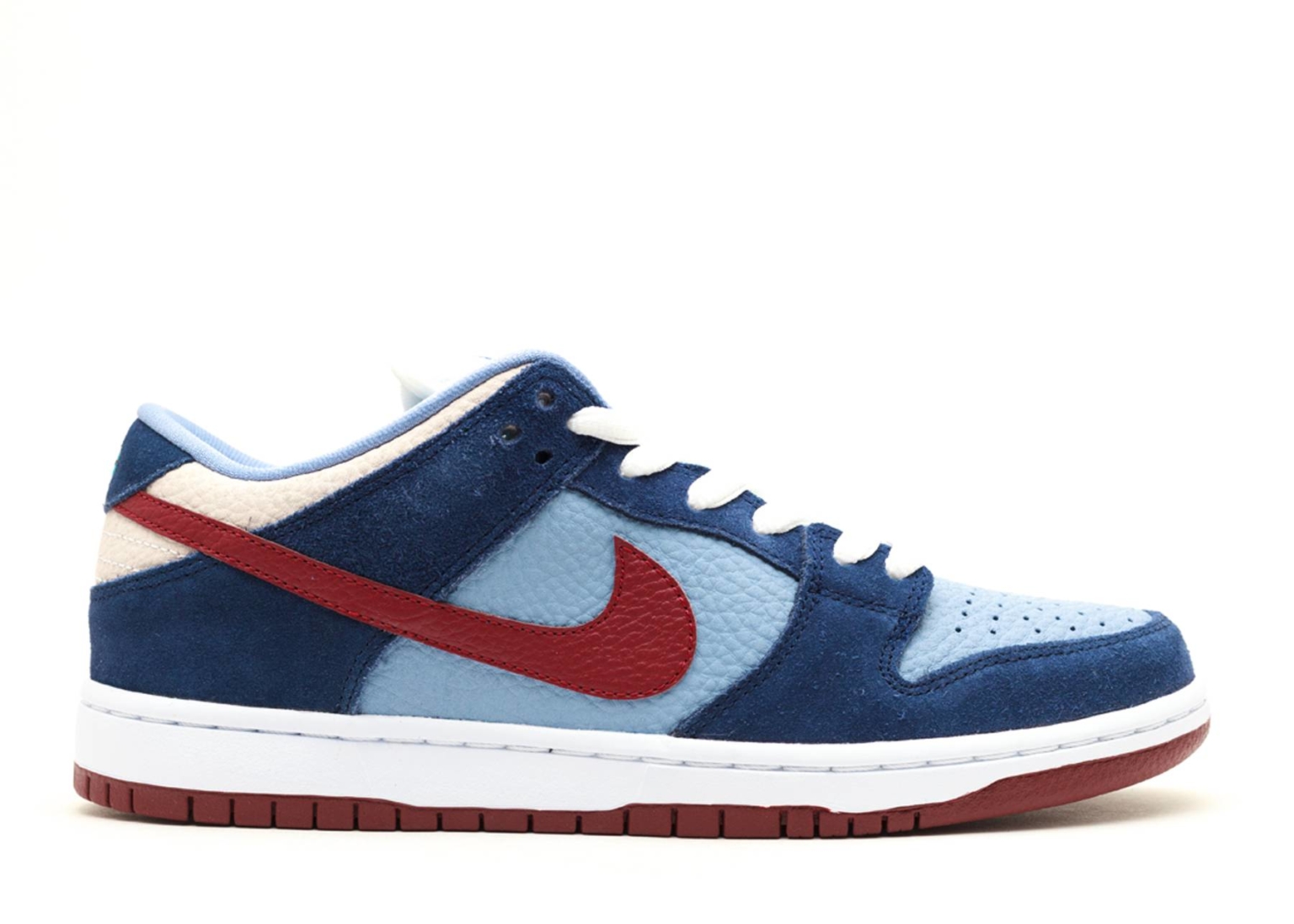 Here's a Closer Look at The FTC x Nike SB Dunk Low â¢ KicksOnFire.com