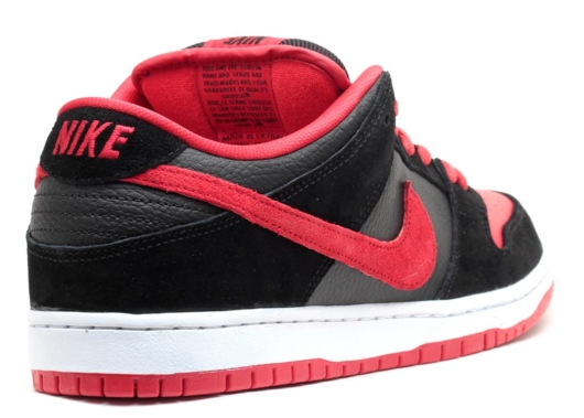 Nike Dunk SB Low J Pack Bred - Image 3