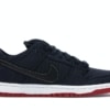 Nike Dunk SB Low Levis Blue Denim