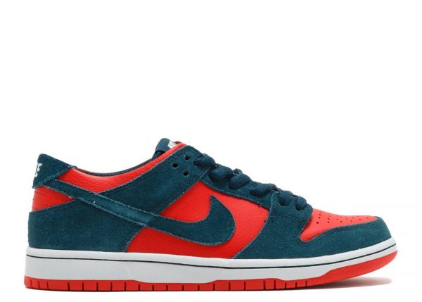 nike sb dunk low shark