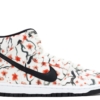 Nike SB Dunk High Cherry Blossom