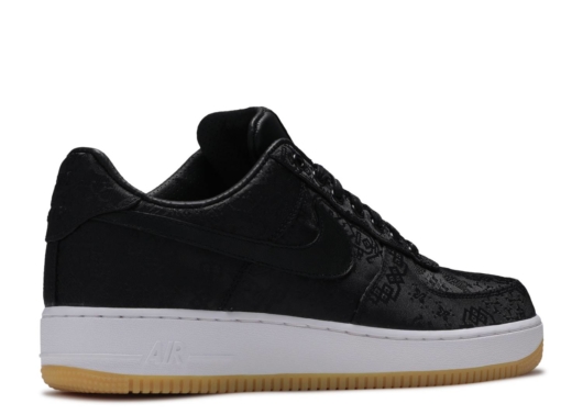 Nike Air Force 1 Low fragment design x Clot