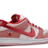 Nike SB Dunk Low StrangeLove Skateboards (Regular Box) - Image 3